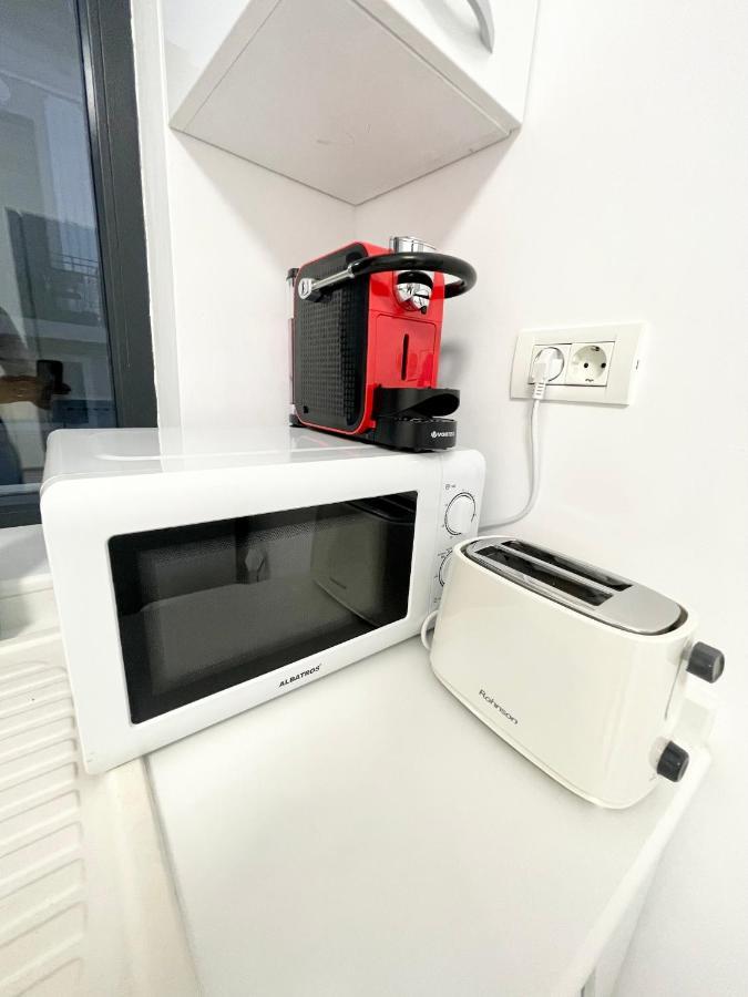 Appartamento Apollo 2 Bucarest