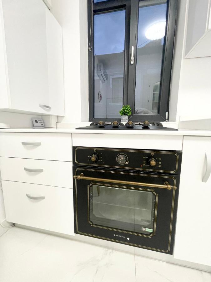 Appartamento Apollo 2