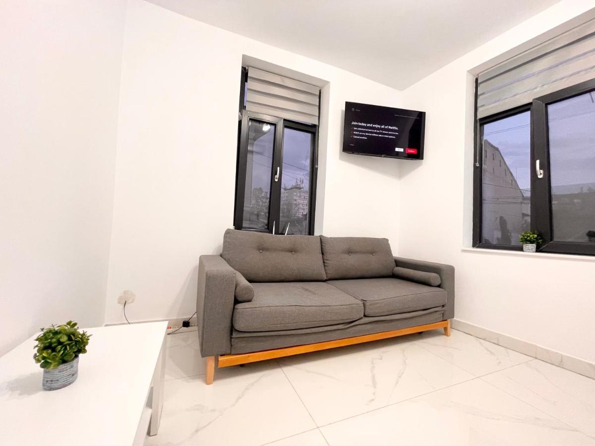 Appartamento Apollo 2 Bucarest
